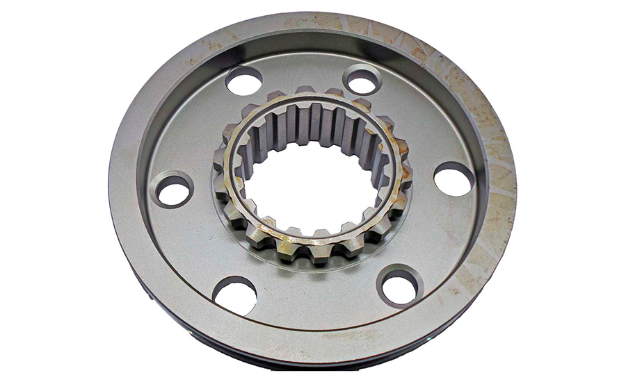 CUBO ENGATE SINCRONIZADOR FORD/VW CAMBIO EATON RT